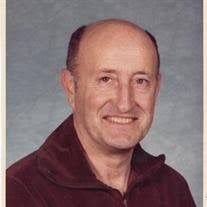 Edward B. D'Andrea Obituary