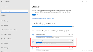 Though we can use the disk cleanup utility, it may not clear the it is that simple to clear the update cache in windows 10. How To Clear Cache On Windows 10 All Type