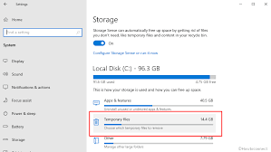 This guide shows you how to clear the icons cache for the following windows versions: How To Clear Cache On Windows 10 All Type