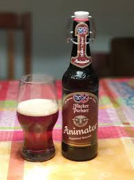 Aktuelle preise für produkte vergleichen! Tom Testet Hacker Pschorr Brau Animator Doppelbock Naturtrub