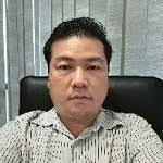 Johnny See Tiong Wee