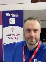 The man behind the podcast