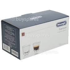 Discover demitasse cups on amazon.com at a great price. Delonghi Espresso Cups Pack Of 2 Buyspares