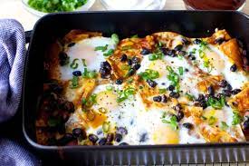 Chilaquiles Brunch Casserole Smittenkitchen Com Smitten Kitchen Recipes Breakfast Brunch Recipes Recipes