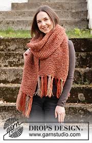 Find afghan, apparel, home décor patterns and more! Free Knitting Patterns And Crochet Patterns By Drops Design