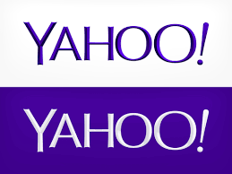 Yahoo Debuts New Logo Yahoo Logo Logo Reveal Logo Design Collection