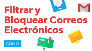 Hay vida más allá de los servidores de correo más conocidos. Como Filtrar Y Bloquear Correos Electronicos No Deseados Spam En Gmail