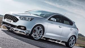 2019 Ford Focus Redesign Ford Focus 2019 Ford Ford