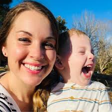 I can just see it babies being born in late 2025-2026 will be names Conrad  or Isabel 🤭