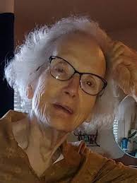 Obituary for Carol Ebert