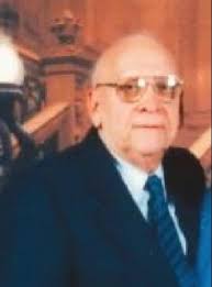 Ronald Beatty Obituary (1930