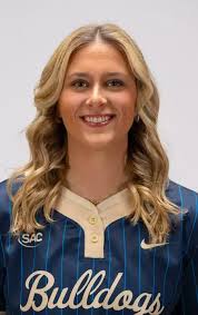 2025 Softball Roster