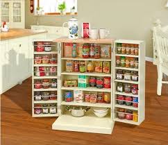 14 714 просмотров 14 тыс. Freestanding Pantry Cabinets Kitchen Storage And Organizing Ideas