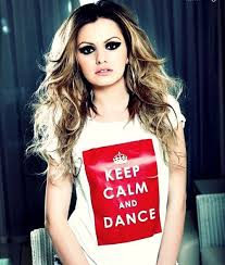 Dr giver dig lokale nyheder døgnet rundt. 25 Alexandra Stan Ideen Alexandra Stan Blonde Frauen 30 Jahre Alt