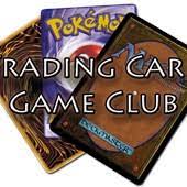 Tutti i migliori giochi di carte collezionabili! The Villanova University Trading Card Game Club Vu Groups