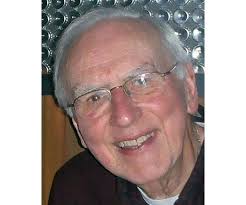 EDWARD STREIT Obituary (2016)