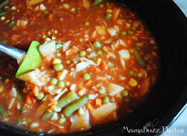 Pin On Crockpot