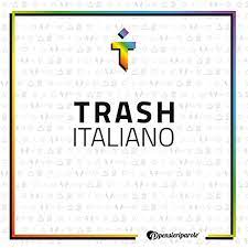Removed from the app store. Trash Italiano Amazon It D Annolfi Marco Libri