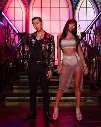 See more ideas about kpop rappers, kpop girls, jessie. Jessi Ft Jay Park Drip Drops 11 1 6pm Kpop Girls Jay Park Women