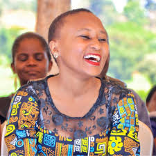 Hon. Njeri Maina added a new photo.