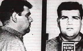 Alex Rocco (Moe Greene from GF) and the Winter Hill Gang : r/Mafia