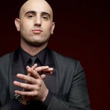 Ben Atias (@RealMcBenG)