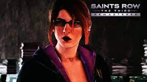 Saints Row: The Third Remastered - All Kinzie Activities - YouTube