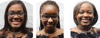 Delta Sigma Theta introduces 2014 Debs and Beaux