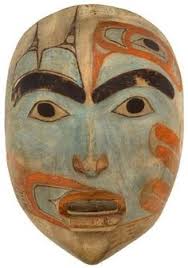 430 Native American Masks ideas