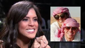 Francisca Lachapel y Francesco llamarán a su hijo Gennaro Antonino  Gamelier: ella explica los tres nombres