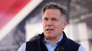 Dave McCormick, Sarah Huckabee Sanders to host rally in Erie Sunday