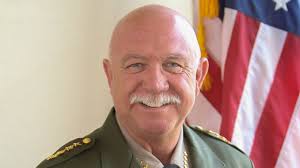 RIP Jerry Smith: Former Butte County Sheriff dies at 63