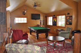 La mansion | dining room. Deadwood Connections Black Hills Vacation Homes Rentals