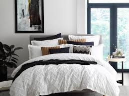 To decorate a bedroom with white comforter. Bedroom Decorating Ideas How To Decorate Your Bedroom