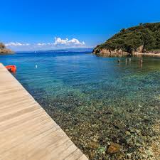 Zoom Sur Le Salin Des Pesquiers Situe Sur La Presqu Ile De Giens Hyeres Tourisme Salin