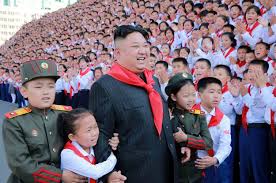 On november 20th 1959, the un world children's day promotes international togetherness, awareness among children worldwide, and. North Korea Willing To Use Child Soldiers To Fight U S