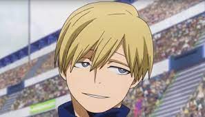 1 appearance 1.1 gallery 2 personality 3 abilities 3.1 quirk 3.2 stats 4 equipment 5 battles. My Hero Academia Chapter 209 Air Date Spoilers News Update Monoma To Copy One For All Ability Econotimes