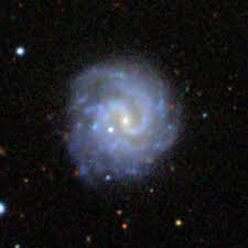 Ngc 2608 is a spiral galaxy in the cancer constellation. New General Catalog Objects Ngc 2500 2549