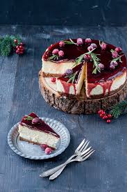 Weihnachtliches Backgluck Gartenzauber Kuchen Und Torten Rezepte Winter Kuchen Kuchen Und Torten