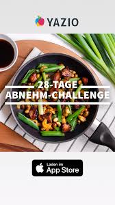 Bringe Deinen Korper In Topform Mit Den Ernahrungsplanen Von Yazio Rezepte Aufgaben Und Tipps Fur Jeden Tag Bringen Dich Zum Ziel W In 2020 Meal Schedule Food Meals