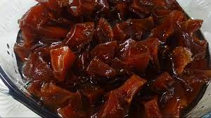 مربى السفرجل ولا أطيب delicious quince jam youtube jam recipes food recipes