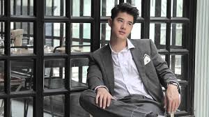 Mario maurer is a thai actor and model. Gorgeous Boys Girls Mario Maurer Wattpad