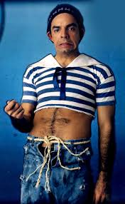 Eres un grande eugenio derbez. 15 Memorables Personajes De Eugenio Derbez Revista Caras