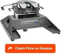 Get the basics of fifth wheel hitches and what you need. 15 Best 5th Wheel Hitches Reviewed And Rated In 2021 Rv Web