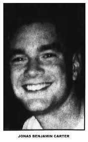 Jonas Benjamin Carter (1976-2000)