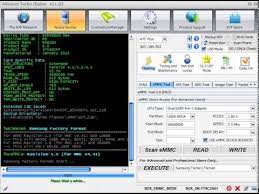 Now the device is in factory mode. Sky A840s Can T Format Emmc Youtube