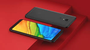Xiaomi Redmi 5 Plus und Redmi Note 5A ...