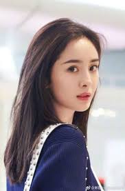 yang mi おしゃれまとめの人気アイデア pinterest janejira samneak 中国人 美人 黒髪美人 顔