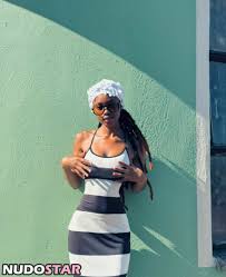 kisha_ndlovu_  Lakeisha N  Kisha   kisha_ndlovu_  kisha_ndlovu_ Nude  Leaks OnlyFans Photo 10 - NudoStar