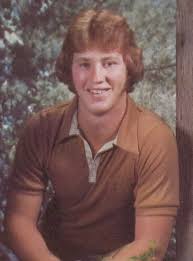 Christopher Wayne “Chris” Bailey (1961-2013)